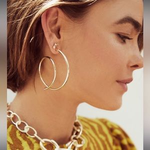 Kendra Scott earrings